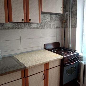 Здам однокімнатню квартиру.