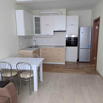 Оренда однокімнатної квартири по вул.Сверстюка 6а ЖК Галактика