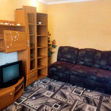 Квартира 1к.в  в хорошом районі