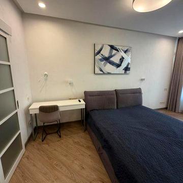 Аренда от месяца до лета Аркадия Генуэзская 36 Жемчужина терасса