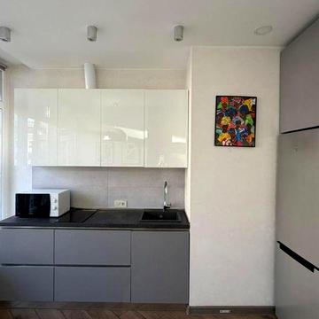 Аренда от месяца до лета Аркадия Генуэзская 36 Жемчужина терасса