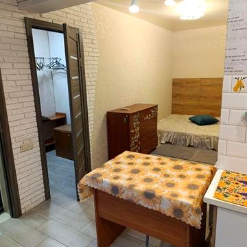 Аренда дома на Палубной