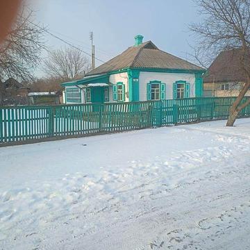 Будинок 42 к.м. на вул. Олександра Онищенка