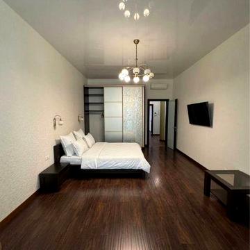 Сдам  просторную однакомнатную  Сабанский переулок 3