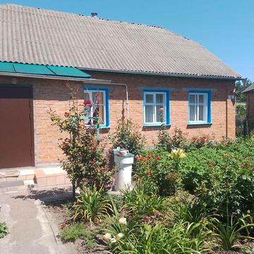 Продаж будинку в Лубнах від власника