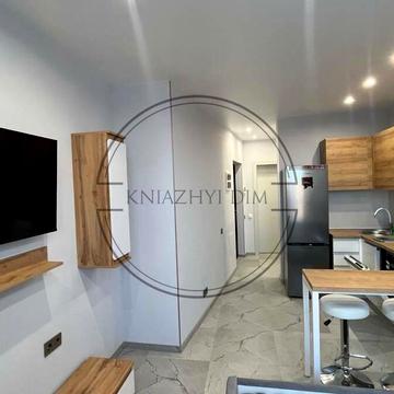 Дніпровська набережна вул., 17-К