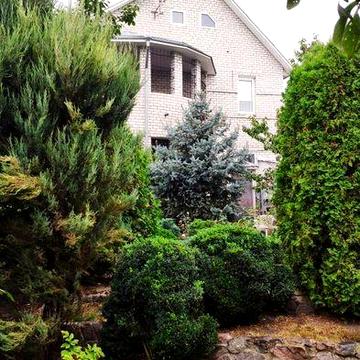 Продається будинок 189 кв.м, Лиса гора, Центр