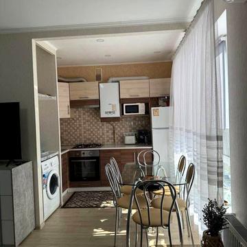 студія Ірпінь ремонт газ ЖК G51