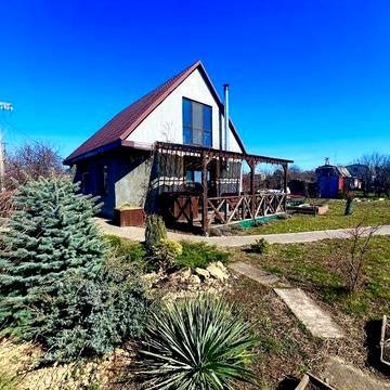 Отличное предложение для Вас! В продаже дом в пригороде Черноморска.