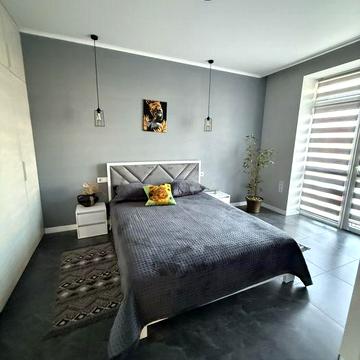 Оренда просторої квартири в клубному будинку Щасливе