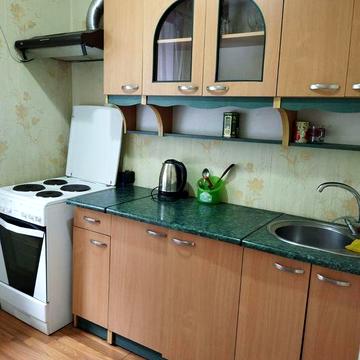 Однокімнатна квартира