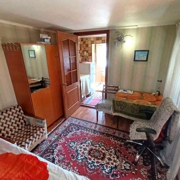 Здам 1-кім квартиру м. Ірпінь вул. Героїв (8 лінія) комунальні 1000грн