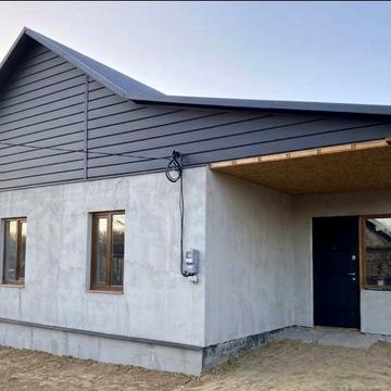 Продам приватний будинок