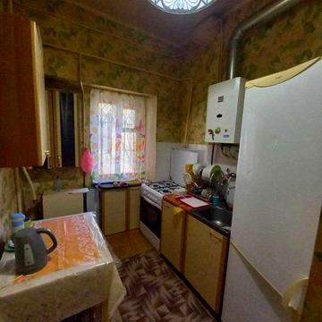 2-комнатная квартира Одесса, район ЖД, Пантелеймоновская, АГВ