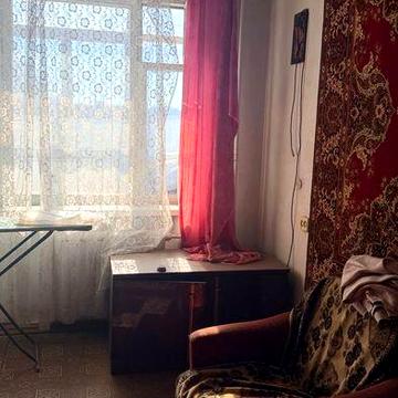 Продам 1 кімнатну квартиру в районі зуп.  Автопарку