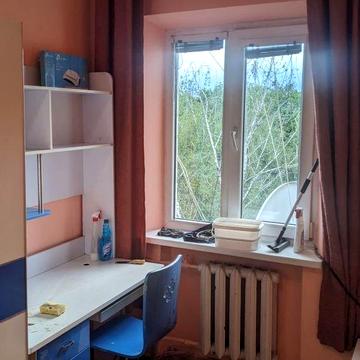 Здаеться двухкомнатна квартира на Небесній сотні