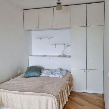 Довгострокова оренда 1к Квартира Шептицького Андрія Митрополита вулиця