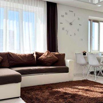 Оренда 2кімнатної квартири масани