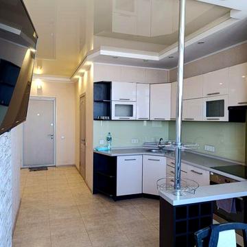 Сдам 1 км р-н Малиновского