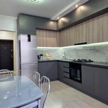 Оренда 1к квартири з видом на озеро!