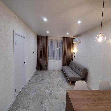 Аренда 1к квартири в ЖК Сан Сіті Лівобережний 3 лівий берег новобудова