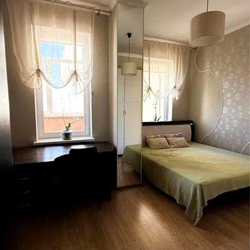 АРЕНДА шикарная 2ком квартира ЦЕНТР / Пишоновская