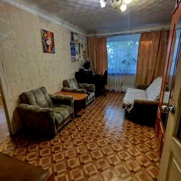 Оренда 2х кімнатної квартири (Центр Новомосковськ)