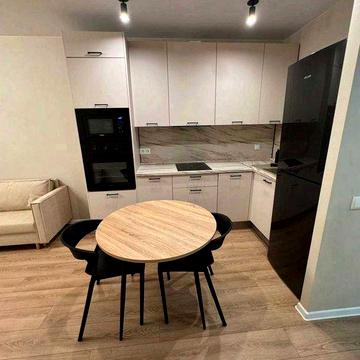 Оренда 1 кімнатної квартири вул. Княгині Ольги