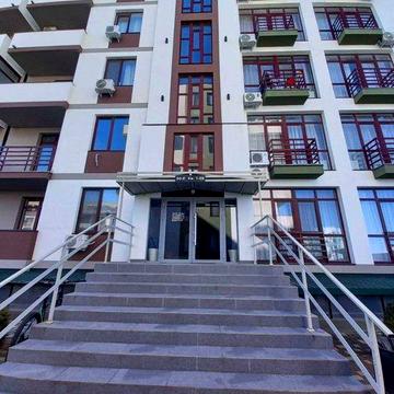 Сдам Студия Г.Бочарова/Атриум 24 кв.м. 4 этаж