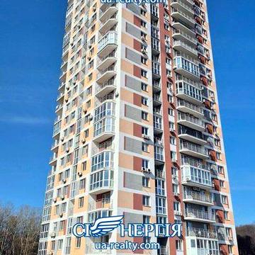 БЕЗ КОМІСІЇ!  1-кім 40 м.кв. Лисогірський пров, 20 ЖК Оранж Сіті ЖК Оранж Сіті