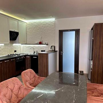 Оренда 1 кім квартири з ремонтом на вул. Рубчака