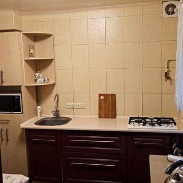 Сдам 2 к квартиру на Павлово Поле  за 9 т