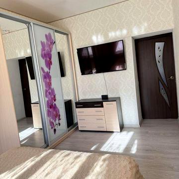 Двохкімнатна Квартира