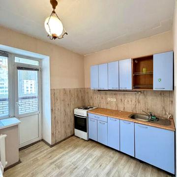 Продається 1 кімнтана квартира на ДВРЗ.Алматинська 39-З.Стара Дарниця.