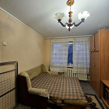 1к квартира пр. Калнышевского,  можно с домашним животным