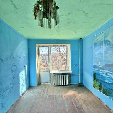 1 кімн центр Соц міста вулиця Камінського