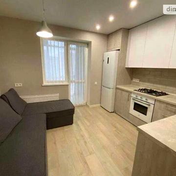 Довгострокова оренда 2к Квартира Набережна Перемоги вулиця