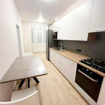 Сдам 2ую квартиру ЖК Авиньон, Дача Ковалевского.Газ.Паркинг.