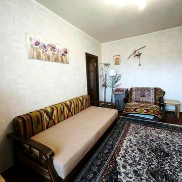 Продам 2к Теремки 2 вул.Луценко  ТРЦ Республіка