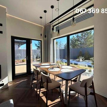 Продаж дизайнерського Будинка‼️ з сонячними панелями‼️Без комісії