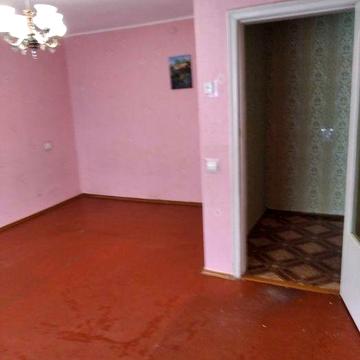 Здам 1-кімнатну квартиру у Шостці, 2 поверх, без меблiв