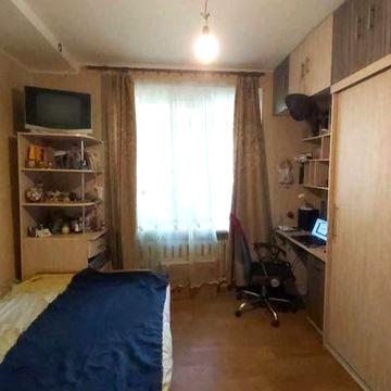 Продам СТАЛИНКУ, Павлово Поле, пр-т Науки