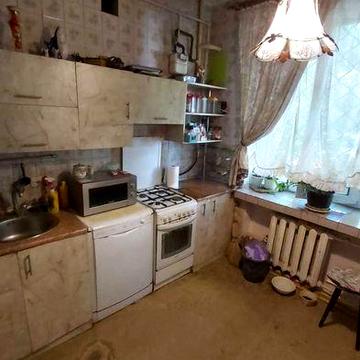 Продам СТАЛИНКУ, Павлово Поле, пр-т Науки