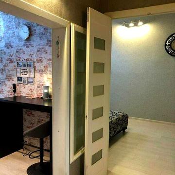 Довгострокова оренда 1к Квартира Хмельницького Богдана вулиця