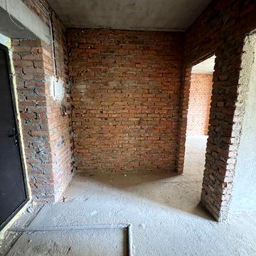 СЕРТИФІКАТ! Є-оселя! ГАЗ. БЕЗ КОМІСІІ.1к без ремонту в зданому будинку