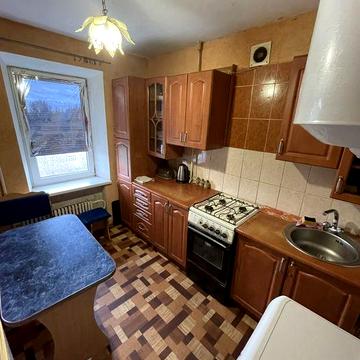 Вркнда 1-но ком квартиры на ДРУЖБЕ (за Варусом)