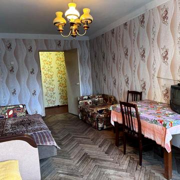 Продаж без % 2 к. квартира на пр. Свободи Виноградар