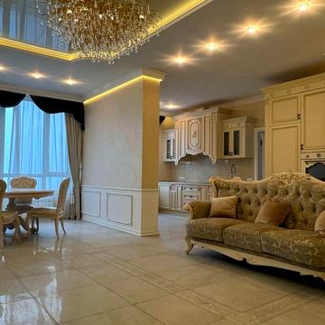 2 кімнатна квартир на Жилянській 2 комнатная квартира на Жилянской