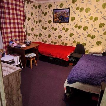 Продаж однокімнатної квартири в центрі