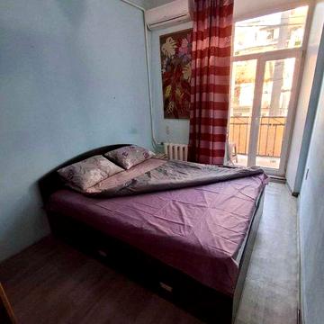 1 ком.+ кухня-студия в центре с ремонтом! ул. М. Арнаутская/Канатная